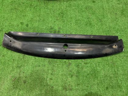 Бампер передний Tommy Kaira SUBARU LEGACY OEM 57703AE010VF, E7717AE030VF BE5 1999 BLACK 47A, 88H