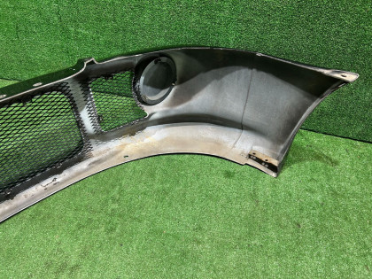 Бампер передний Tommy Kaira SUBARU LEGACY OEM 57703AE010VF, E7717AE030VF BE5 1999 BLACK 47A, 88H