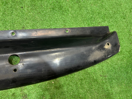 Бампер передний Tommy Kaira SUBARU LEGACY OEM 57703AE010VF, E7717AE030VF BE5 1999 BLACK 47A, 88H