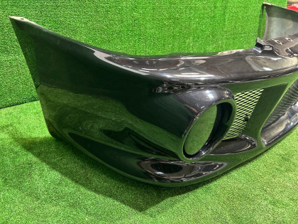 Бампер передний Tommy Kaira SUBARU LEGACY OEM 57703AE010VF, E7717AE030VF BE5 1999 BLACK 47A, 88H