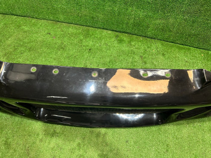 Бампер передний Tommy Kaira SUBARU LEGACY OEM 57703AE010VF, E7717AE030VF BE5 1999 BLACK 47A, 88H
