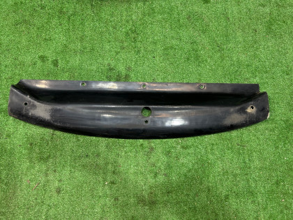 Бампер передний Tommy Kaira SUBARU LEGACY OEM 57703AE010VF, E7717AE030VF BE5 1999 BLACK 47A, 88H