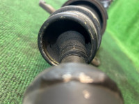 Кардан SUBARU LEGACY OEM 27031AC151 BE5 1999 EJ208 MT5