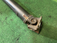 Кардан SUBARU LEGACY OEM 27031AC151 BE5 1999 EJ208 MT5