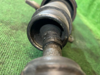 Кардан SUBARU LEGACY OEM 27031AC151 BE5 1999 EJ208 MT5