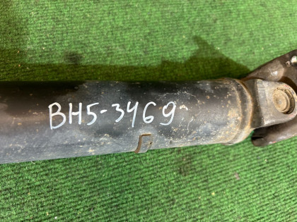传动轴 МТ SUBARU LEGACY OEM 27111AE091, 27111AE092 BH5 2002 EJ208 MT5