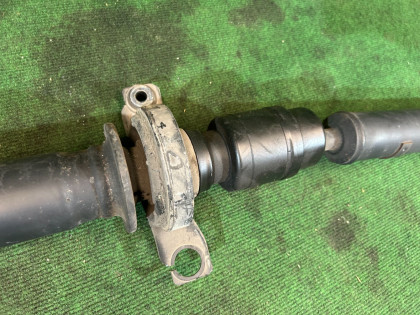 传动轴 МТ SUBARU LEGACY OEM 27111AE091, 27111AE092 BH5 2002 EJ208 MT5