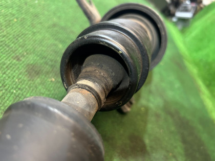 传动轴 МТ SUBARU LEGACY OEM 27111AE091, 27111AE092 BH5 2002 EJ208 MT5