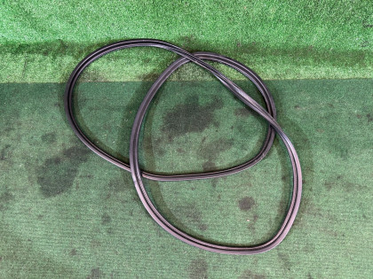ยางขอบฝาท้าย SUBARU OUTBACK OEM 63516AG000 BP9 2004 GOLD 39J