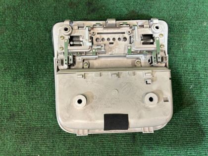Plafón interior delantero SUBARU OUTBACK OEM 84621AG030 BP9 2004 EJ253 AT