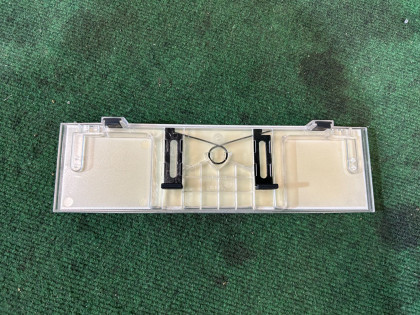 ルームミラー SUBARU OUTBACK BP9 2004 GOLD 39J