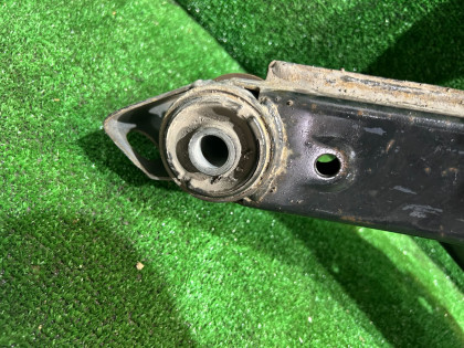 Travessa traseira SUBARU LEGACY OEM 20152AE001 BH5 2002 EJ208 MT5