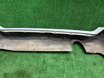 Parachoques trasero с губой SUBARU LEGACY OEM 57703AE210WG BH5 2002 WHITE 51E