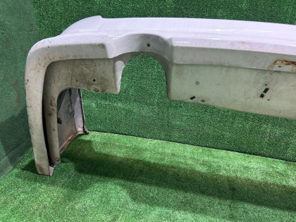 Parachoques trasero с губой SUBARU LEGACY OEM 57703AE210WG BH5 2002 WHITE 51E
