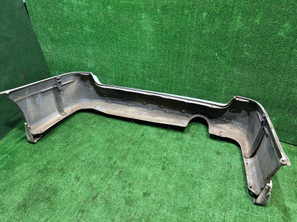 Parachoques trasero с губой SUBARU LEGACY OEM 57703AE210WG BH5 2002 WHITE 51E
