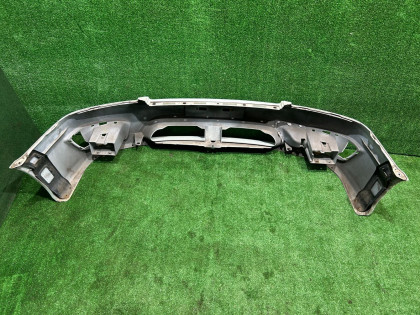 Para-choques dianteiro SUBARU LEGACY OEM 57703AE180WG BH5 2002 WHITE 51E