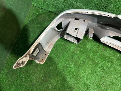 Para-choques dianteiro SUBARU LEGACY OEM 57703AE180WG BH5 2002 WHITE 51E