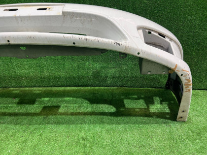 Para-choques dianteiro SUBARU LEGACY OEM 57703AE180WG BH5 2002 WHITE 51E