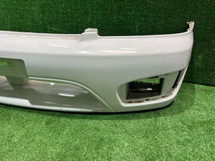Para-choques dianteiro SUBARU LEGACY OEM 57703AE180WG BH5 2002 WHITE 51E