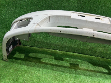 Para-choques dianteiro SUBARU LEGACY OEM 57703AE180WG BH5 2002 WHITE 51E