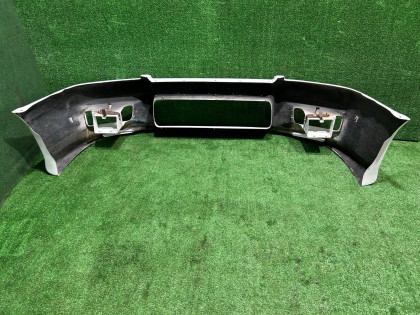 Para-choques dianteiro SUBARU LEGACY OEM 57703AE180WG BH5 2002 WHITE 51E