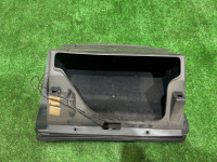 Porta-luvas черный SUBARU LEGACY OEM 66120AE000ML BH5 2002 WHITE 51E