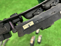 车窗控制模块 черный SUBARU LEGACY OEM 83071AE080 83071AE040 BH5 2002 EJ208 MT5