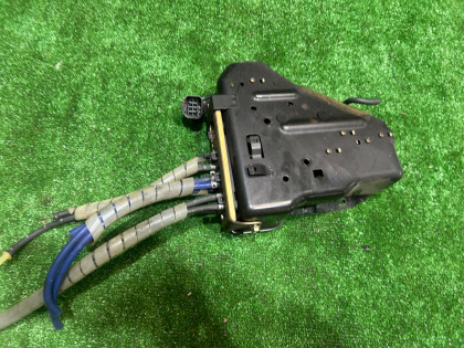 Блок управления турбинами SUBARU LEGACY OEM 14772AA831 BH5 2002 EJ208 MT5