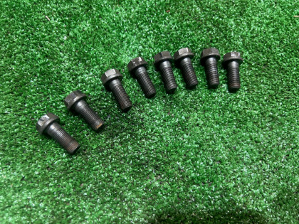 โบลต์ล้อช่วยแรง МТ длиные SUBARU LEGACY OEM 800610740 BH5 2002 EJ208 MT5