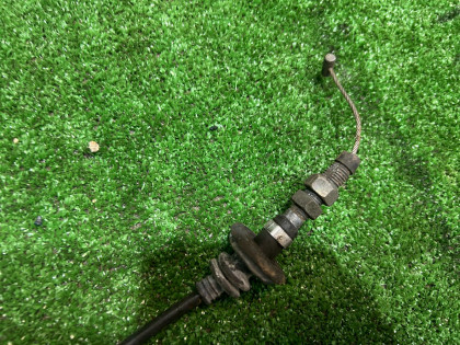 Silencioso trasero с заслонкой SUBARU LEGACY OEM 44300AE050 BH5 2002 EJ208 MT5
