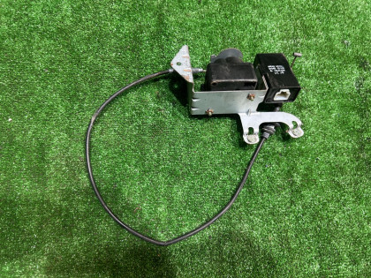 Silencioso trasero с заслонкой SUBARU LEGACY OEM 44300AE050 BH5 2002 EJ208 MT5