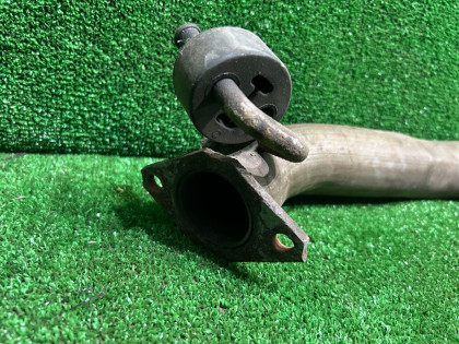 Silencioso trasero с заслонкой SUBARU LEGACY OEM 44300AE050 BH5 2002 EJ208 MT5