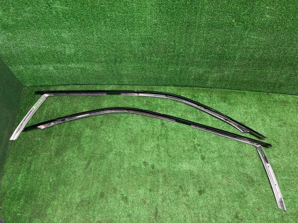 Deflectores de ventanilla 63531AE02163531AE031 SUBARU LEGACY