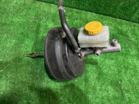 Brake master cylinder 26401AC180 SUBARU LEGACY