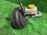 Bomba de freno SUBARU LEGACY OEM 26401AC180 BH5 2002 EJ208 MT5