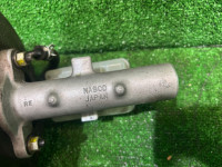 Bomba de freno SUBARU LEGACY OEM 26401AC180 BH5 2002 EJ208 MT5