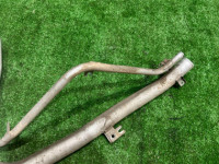 Tubo de enchimento do depósito SUBARU LEGACY OEM 42066AE100 BH5 2002 WHITE 51E