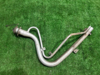 Tubo de enchimento do depósito SUBARU LEGACY OEM 42066AE100 BH5 2002 WHITE 51E