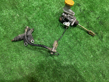 Clutch master cylinder Свап SUBARU LEGACY OEM 30622AA010 30620AA013 BH5 2002 EJ208 MT5