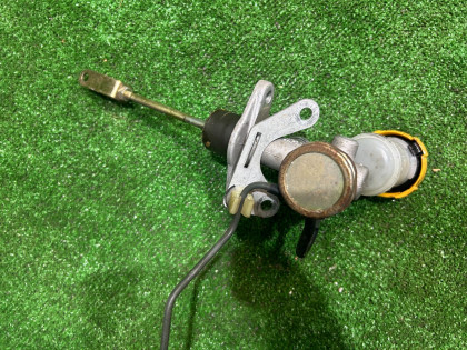 Clutch master cylinder Свап SUBARU LEGACY OEM 30622AA010 30620AA013 BH5 2002 EJ208 MT5