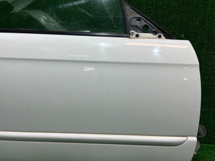 Дверь передняя правая SUBARU LEGACY OEM 60009AE000 BH5 2002 WHITE 51E