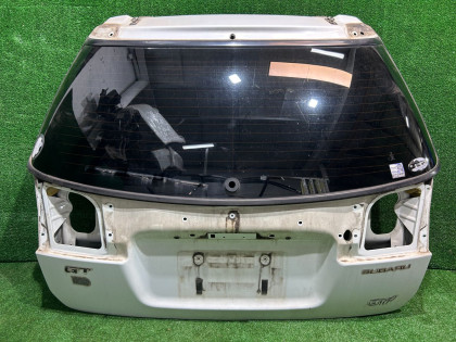 Porta da bagageira 60800AE060 SUBARU LEGACY