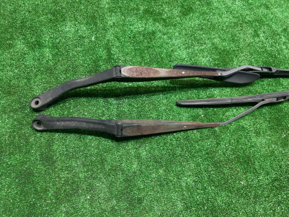 Wiper blades SUBARU LEGACY OEM 86532AE000 86532AE010 86542AE000 86542AE010 BH5 2002