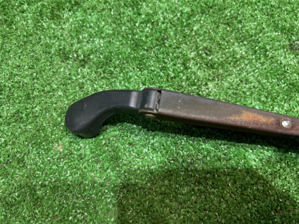 リアワイパー SUBARU LEGACY OEM 86532AC290 BH5 2002