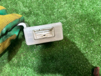 Canhão da ignição Комплект замков SUBARU LEGACY OEM 57491AE750 BH5 2002 WHITE 51E