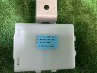 Canhão da ignição Комплект замков SUBARU LEGACY OEM 57491AE750 BH5 2002 WHITE 51E