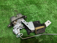 Cerradura del portón SUBARU LEGACY OEM 63032AE020 BH5 2002 WHITE 51E