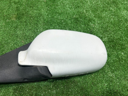 Зеркало левое SUBARU LEGACY OEM 91031AE033WG BH5 2002 WHITE 51E