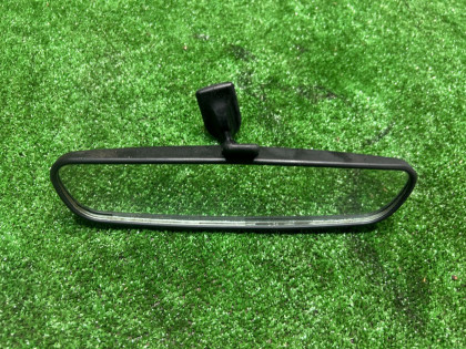 Espejo retrovisor interior Салона SUBARU LEGACY OEM X9201AE000 BH5 2002 WHITE 51E