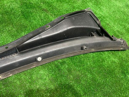 Жабо SUBARU LEGACY OEM 91411AE000 BH5 2002